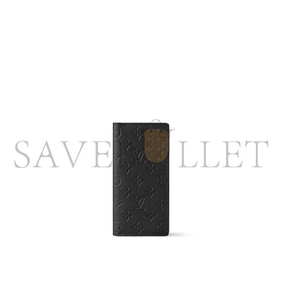 LOUIS VUITTON BRAZZA WALLET M62900 (19*10*2cm) LOUIS VUITTON BRAZZA WALLET M62900 (19*10*2cm)